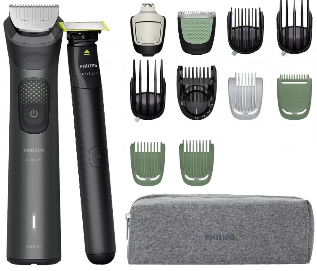 Тример Philips MG9531/15